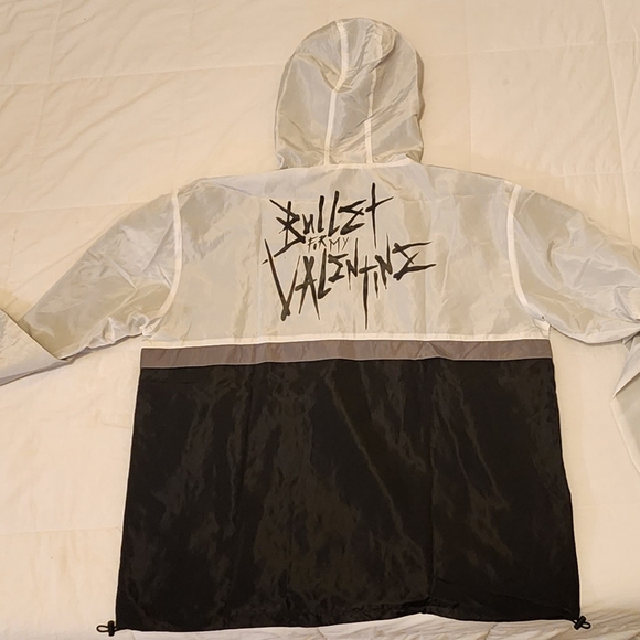 Bullet for my Valentine - Picture 6 of 8